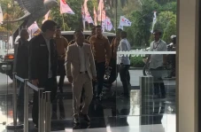 Sufmi Dasco Gerindra...