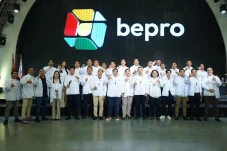 Relawan Prabowo Bepro...