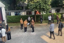 Ikuti Tes Tertulis,...