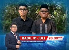 Jangan Lewatkan Malam...