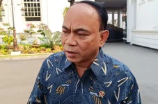 Presiden Jokowi Bakal...