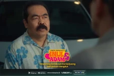 Gak Nyangka! Suami Inul,...