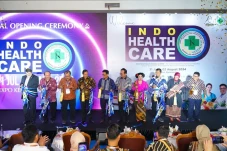 Indo Health Care Gakeslab...