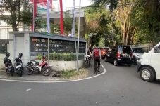 Ada Tes Capim dan Dewas...