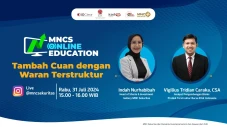 Simak IG Live MNC Sekuritas:...
