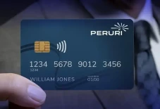 Peruri Rilis Smart Card,...