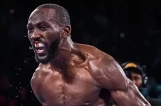 Terence Crawford: Akulah...