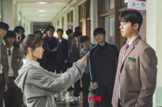 6 Drama Korea Rating...