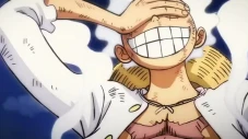 10 Karakter One Piece...
