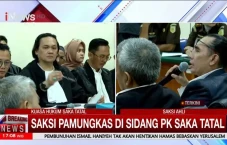 Proses Penyidikan Saka...