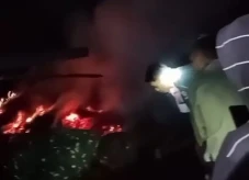 Miris! Terlilit Utang...