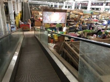 Pasar Tumenggungan Kebumen...