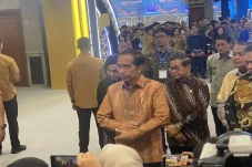 Soal Sidang Kabinet...