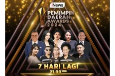Apresiasi Tertinggi...