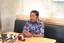 Golkar Beberkan Partai...
