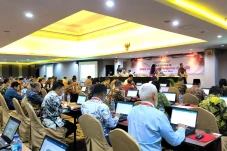 Daftar Lengkap 50 Calon...