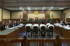 Deretan Korban Pungutan...