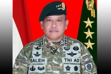 Profil Trio Jenderal...