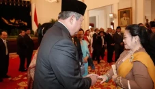 Megawati-SBY Diundang...