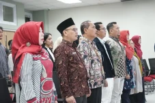Kemenag Gandeng Mahasiswa...