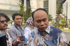500 Relawan Jokowi Batal...