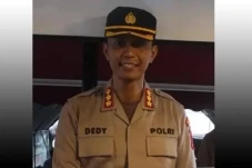 Mutasi Polri Juli 2024:...