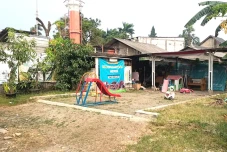 Daycare di Depok Tutup...