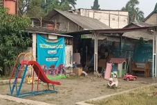 Warga Kerap Dengar Suara...