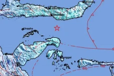 Ini Pemicu Gempa Magnitudo...