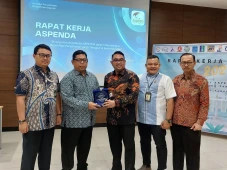Update Kondisi Pasar,...
