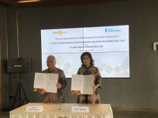 Sinergi dengan MNC Bank,...