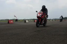 Biaya Pajak Motor Honda...