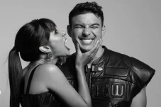 Bucin, Aurelie Moeremans...