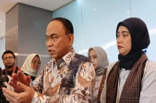 Imbas Judi Online, Transfer...