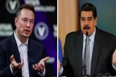 Elon Musk Terima Tantangan...