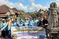 Belajar Manajemen Wisata,...