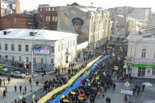 Ukraina Cari Siasat...