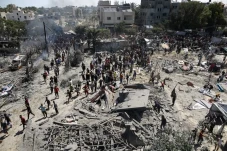Bagaimana Militer Israel...