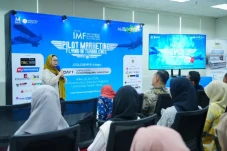 Alissa Wahid Apresiasi...