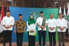 Susul Perindo, PKB Resmi...