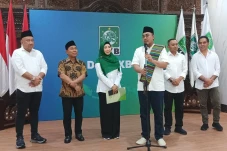 PKB Yakin Sitti Rohmi-Musyafirin...