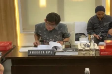 Atur Jumlah Media Sosial...