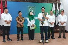 Alasan PKB Dukung Kader...