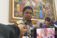 Relawan Pendukung Paslon...