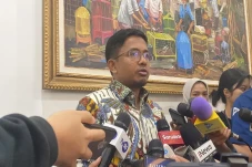 KPU Sebut Jadwal Debat...