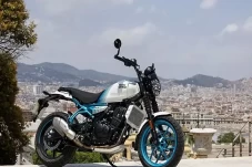 Moge Murah Royal Enfield...