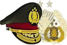 Indeks Kemitraan Polda...
