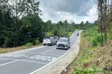 Pembangunan Jalan Dinilai...