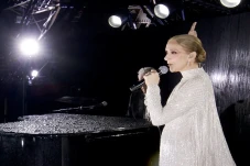 5 Fakta Gaun Celine...