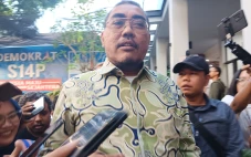 PKB Pertimbangkan Gabung...